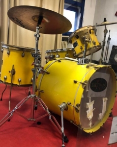 aula di musica