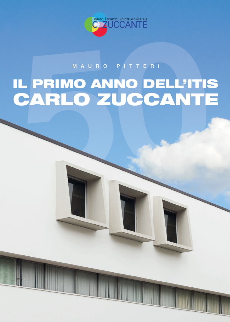 primo anno, il libro